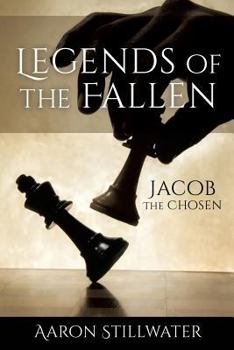 Paperback Legends of the Fallen Book