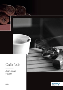 Paperback Café Noir [French] Book
