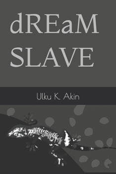 Paperback Dream Slave Book