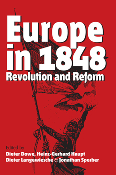 Library Binding Europe in 1848: Revolution and Reform Book