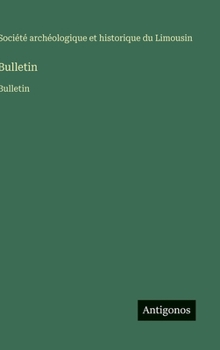 Hardcover Bulletin: Bulletin [French] Book