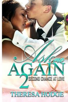 Paperback Ask Me Again 2: Second Chance At Love Book