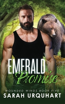 Paperback Emerald Promise Book