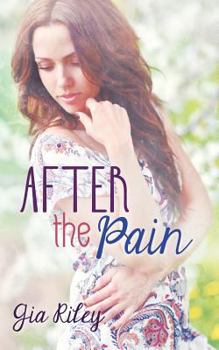Paperback After the Pain Book