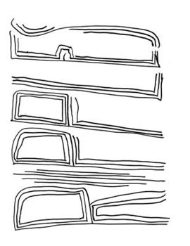 Paperback Ripples Book