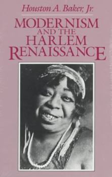 Paperback Modernism and the Harlem Renaissance Book