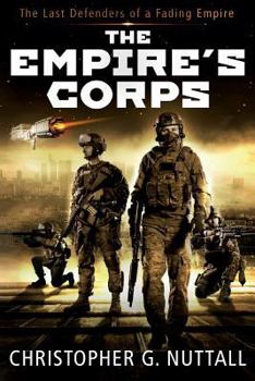 The Empire's Corps - Book #1 of the Empire's Corps