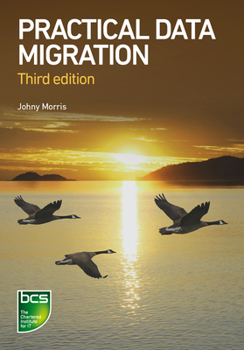 Paperback Practical Data Migration Book