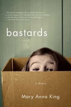 Paperback Bastards: A Memoir Book