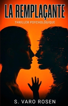 Paperback La Remplaçante [French] Book