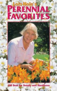 Paperback Lois Hole's Perennial Favorites Book