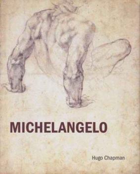 Hardcover Michelangelo Book