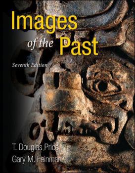 Paperback Images of the Past Book