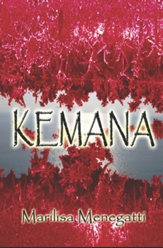 Paperback KEMANA - Marilisa Menegatti [Italian] Book
