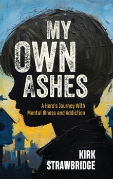 Hardcover My Own Ashes Book