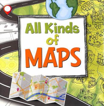 All Kinds of Maps