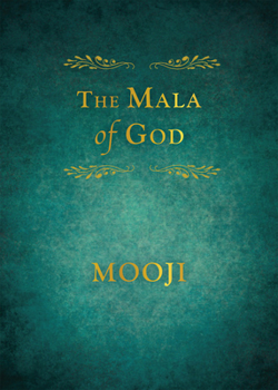 Paperback The Mala of God Book