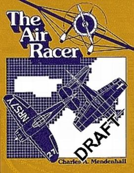 Paperback The Air Racer Book