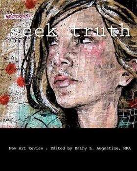 Paperback seek truth Book