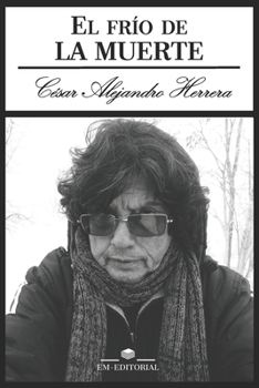 Paperback El Frío de la Muerte [Spanish] Book