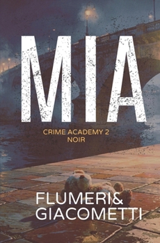 Paperback MIA [Italian] Book