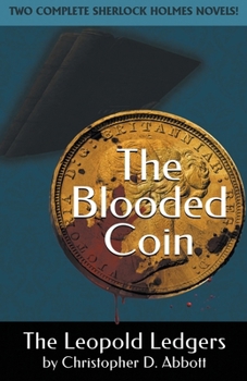 Sherlock Holmes: The Blooded Coin