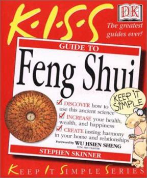 Paperback Feng Shui Book