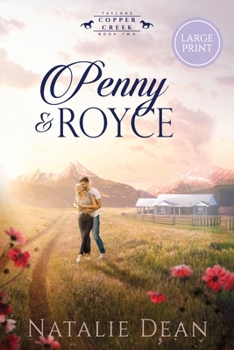 Penny & Royce : Large Print