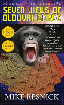 Seven Views of Olduvai Gorge