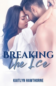Breaking the Ice