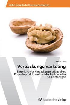 Paperback Verpackungsmarketing [German] Book