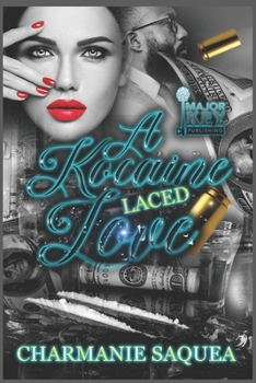 Paperback A Kocaine Laced Love Book