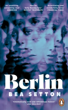 Berlin: The dazzling, darkly funny debut that surprises at every turn
