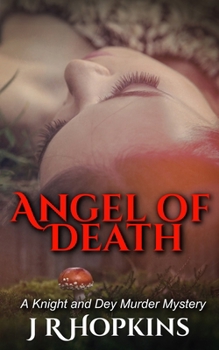 Angel of Death (A Knight and Dey Murder Mystery)