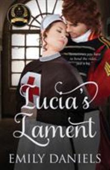 Paperback Lucia's Lament Book