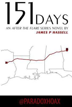 Paperback 151 Days Book