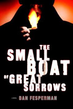 The Small Boat of Great Sorrows - Book #2 of the Vlado Petric