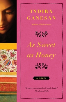 Paperback As Sweet As Honey Book