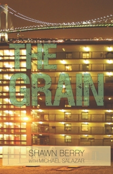 Paperback The Grain Book