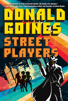 Paperback Street Players Book