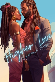 Paperback Higher Love Book