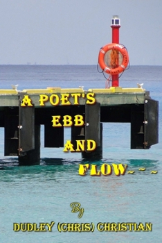 Paperback A Poet's Ebb And Flow Book