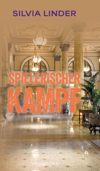 Hardcover Spielerischer Kampf [German] Book