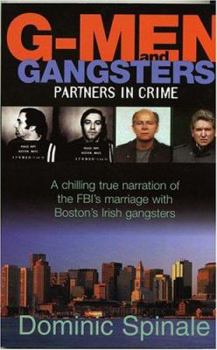 Paperback G-Men and Gangsters Book