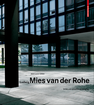 Ludwig Mies Van Der Rohe