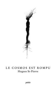 Paperback Le cosmos est rompu [French] Book