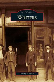 Winters - Book  of the Images of America: California