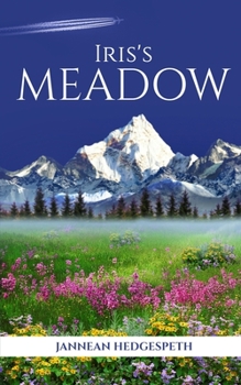 Paperback Iris's Meadow Book