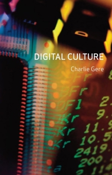 Paperback Digital Culture Book