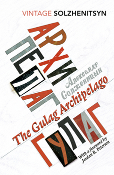 Paperback The Gulag Archipelago: (Abridged edition) Book